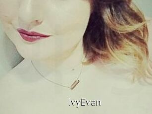 IvyEvan