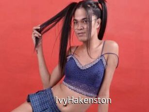 IvyHakenston