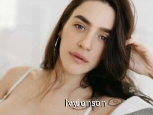 IvyJonson