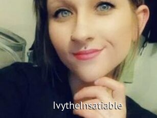 IvytheInsatiable