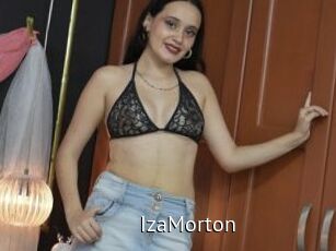 IzaMorton