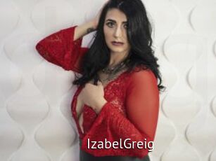 IzabelGreig