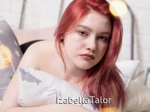 IzabellaTalor