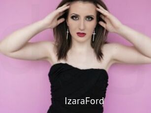 IzaraFord