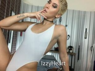 IzzyHeart