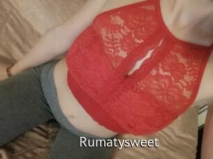 Rumatysweet