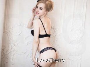 ILoveCherry