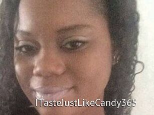 ITasteJustLikeCandy365