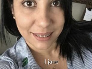 I_jane