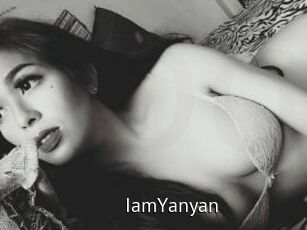 IamYanyan