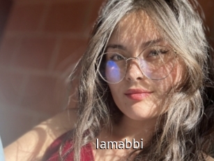 Iamabbi