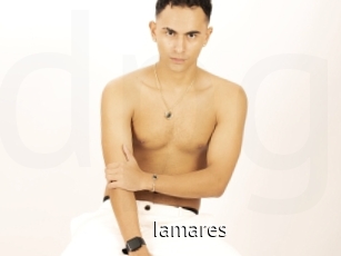 Iamares