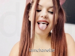 Iamchanelle