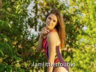 Iamlittletrouble