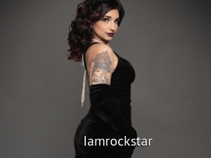 Iamrockstar