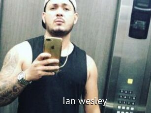 Ian_wesley