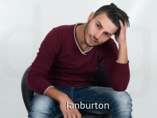 Ianburton