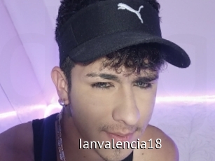 Ianvalencia18