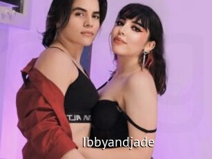 Ibbyandjade