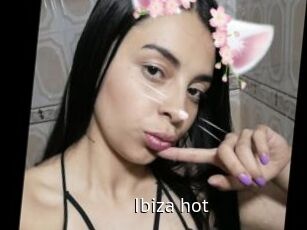 Ibiza_hot