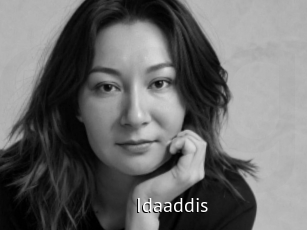 Idaaddis