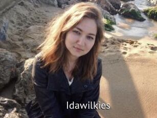 Idawilkies