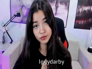 Iggydarby