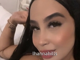 Ihannahills