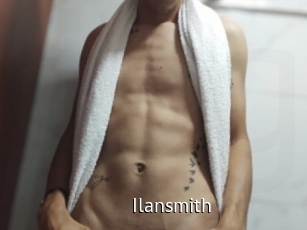 Ilansmith