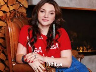 Iliziiya