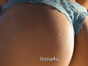 Ilona4u