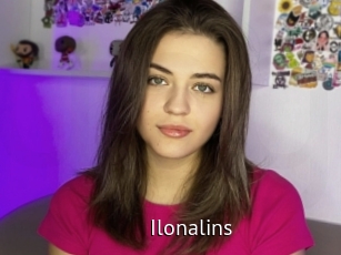 Ilonalins