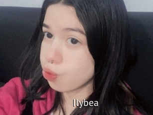 Ilybea