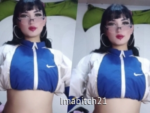 Imabitch21