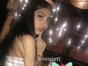 Imviolett