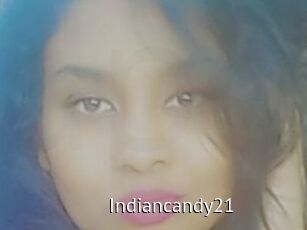 Indiancandy21