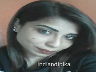 Indiandipika