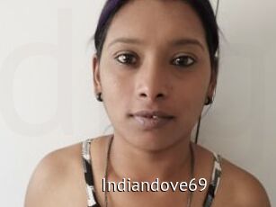 Indiandove69