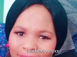 Indianebonyxx