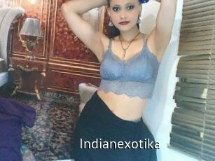 Indianexotika