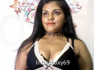 Indianfoxy69