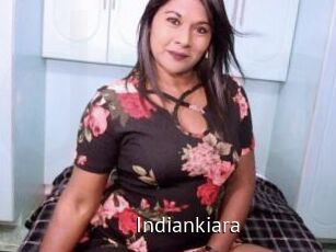 Indiankiara