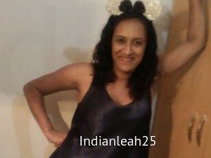 Indianleah25