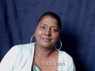 Indiansin