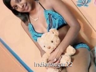 Indiansugar22