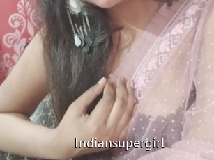 Indiansupergirl