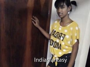 Indiasfantasy