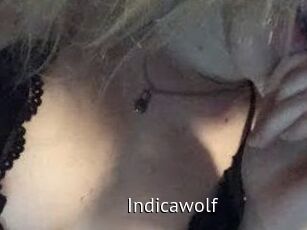 Indicawolf