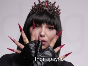 Indirapayne