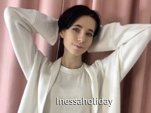 Inessaholiday